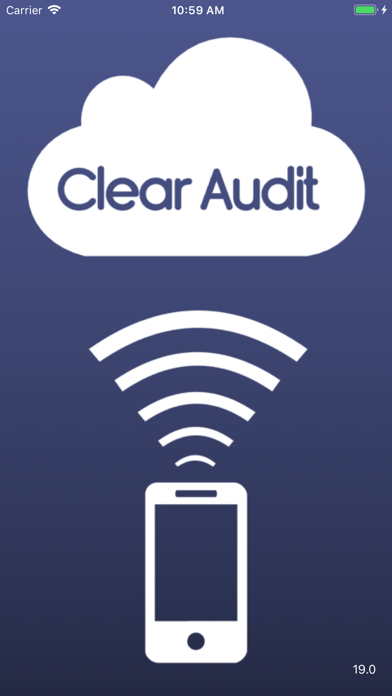 How to cancel & delete Clear Audit from iphone & ipad 1