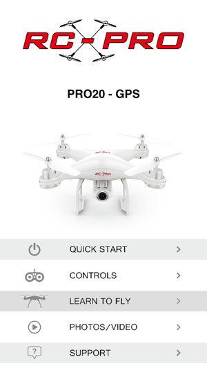 RC-PRO-GPS