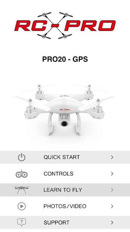 RC-PRO-GPS