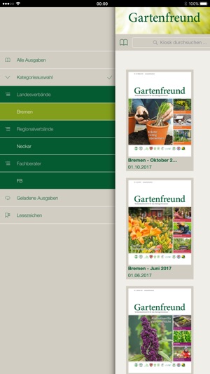 Gartenfreund