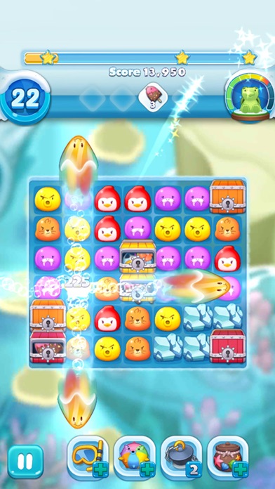 AirPenguin Match screenshot 2