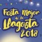 Aplicació de butxaca oficial de la Festa Major de La Llagosta 2018