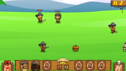 Image of Pirate Combat Battle