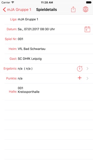 Sauerland Cup(圖3)-速報App