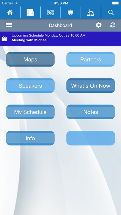 Microsoft Events
