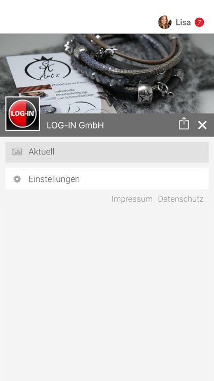 LOG-IN GmbH