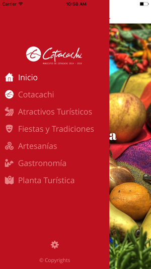 Cotacachi Travel(圖2)-速報App