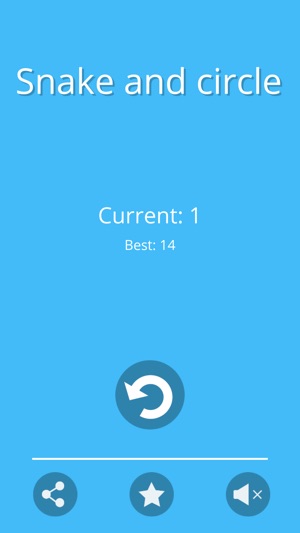 Snakeandcircle(圖3)-速報App