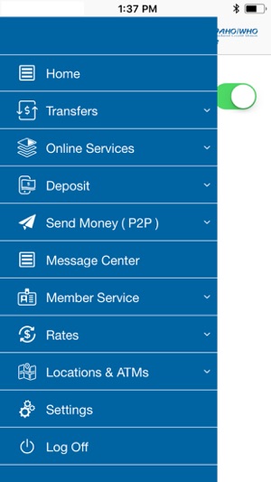 PAHO WHO Federal Credit Union(圖2)-速報App