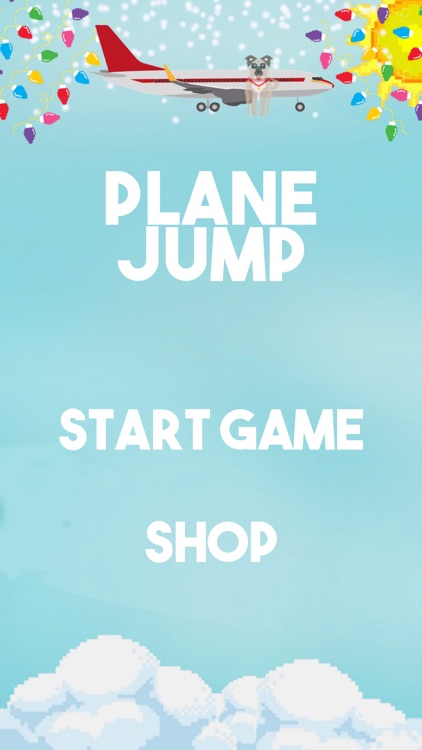 Plane Jump