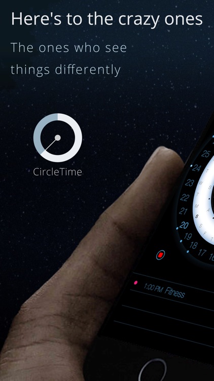 Calendar round • CircleTime screenshot-0
