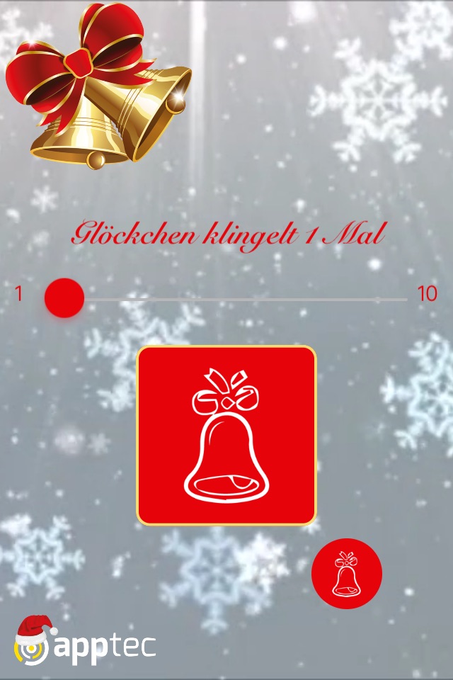 Weihnachtsglöckchen Christkind screenshot 4