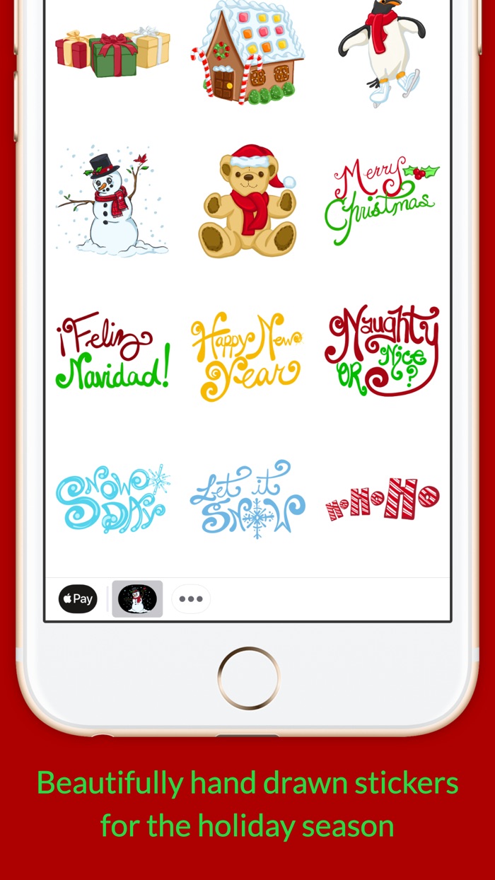 Holidays by Serinity