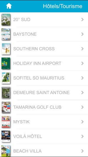 Destination Mauritius(圖3)-速報App