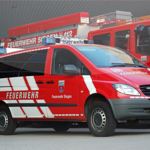 Freiwillige Feuerwehr Siegen