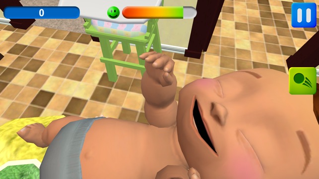 Mother Simulator 3D(圖1)-速報App