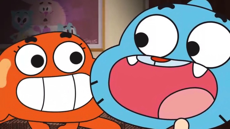 Gumball VIP - IT screenshot-3