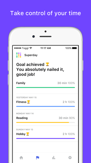 Superday: Be More Productive(圖4)-速報App