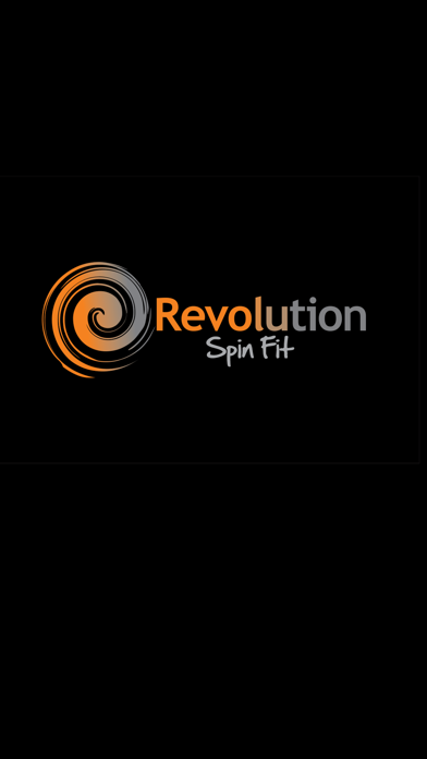 Revolution Spin Fit screenshot 2