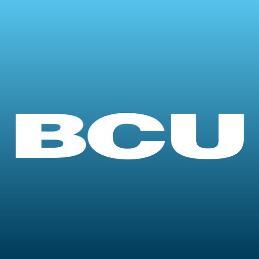 BCU Mobile Banking