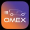 Delivery Application for Omex Express Dubai