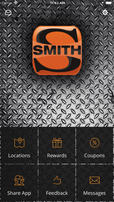 How to cancel & delete Smith Oil from iphone & ipad 1