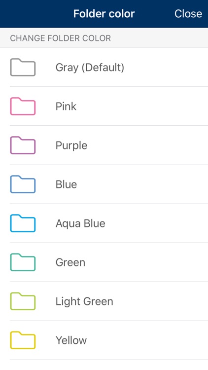 Clipbox Image Search screenshot-4