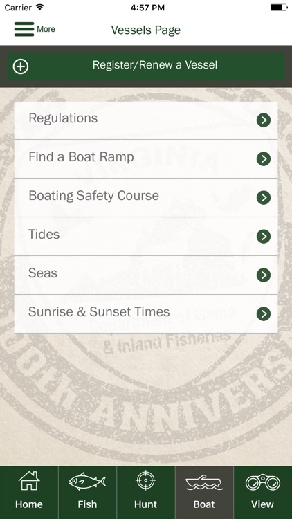 GoOutdoorsVA screenshot-3