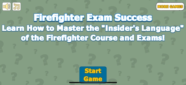 Firefighter Success