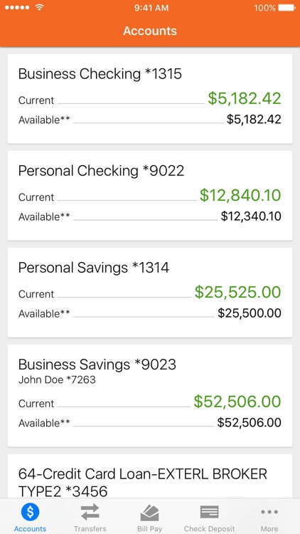 Zeal Credit Union Mobile