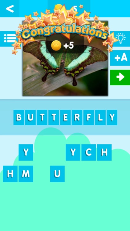 Animal Name Quiz! screenshot-3