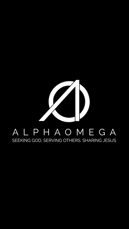 Alpha Omega Houston Campus Ministry