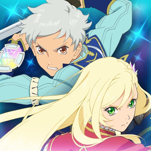 Tales of the Rays iOS App
