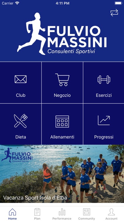 FulvioMassini Consulenti Sport