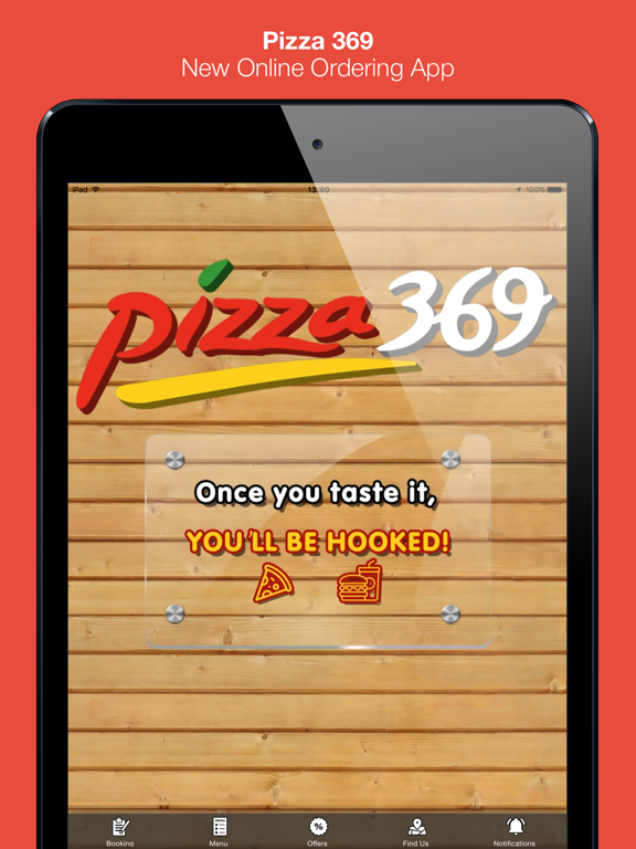 Pizza 369のおすすめ画像1