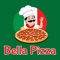 Welcome To Bella Pizza