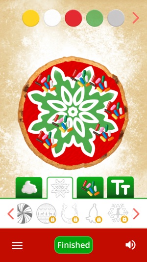 Make a Cookie for Santa(圖3)-速報App