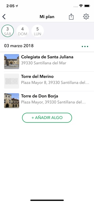 Guía Santillana del Mar(圖3)-速報App