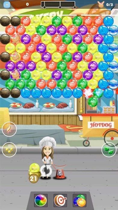 Chef Master Bakery Adventure screenshot 4