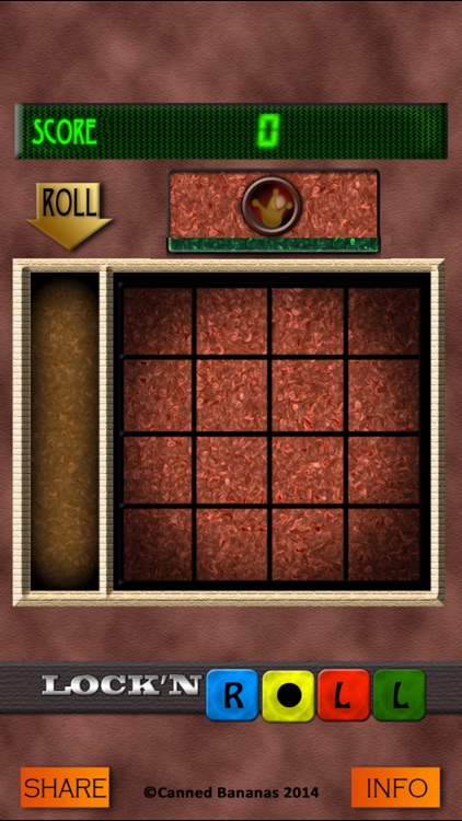 Lock 'n' Roll