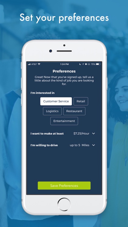 HipHire High School Teen Jobs