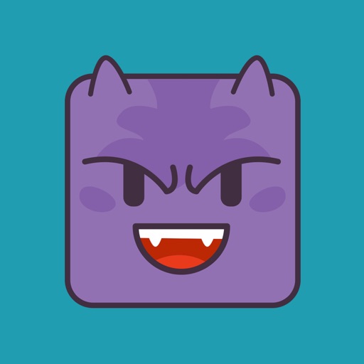 Wilful Self-Stickers – Smiley Face