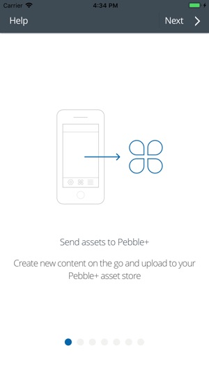 PebblePocket