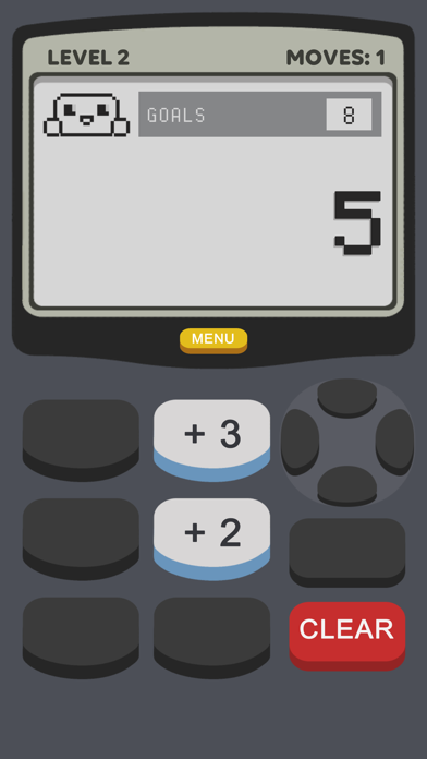 How to cancel & delete Calculator 2: The Game from iphone & ipad 3