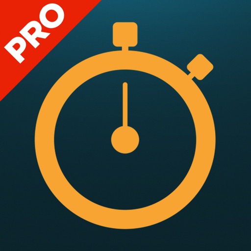 Interval Timer - Training Pro