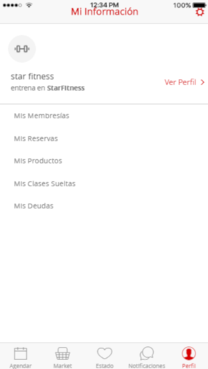 StarFitness(圖6)-速報App