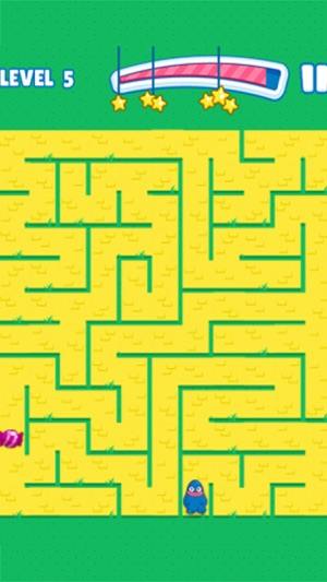 Maze Monster Path Puzzle(圖3)-速報App