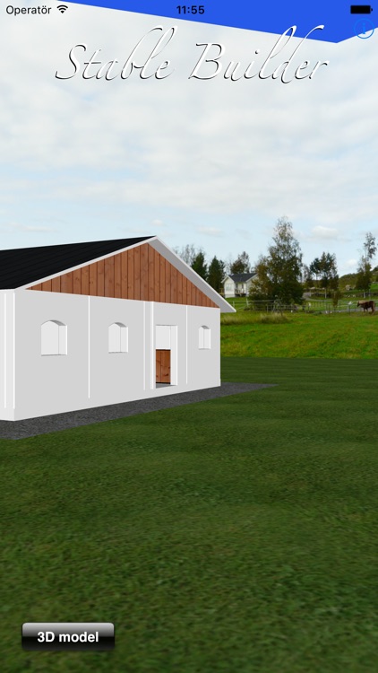Stable Builder screenshot-3