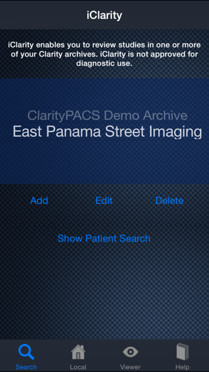 iClarity Imaging Viewer(圖2)-速報App