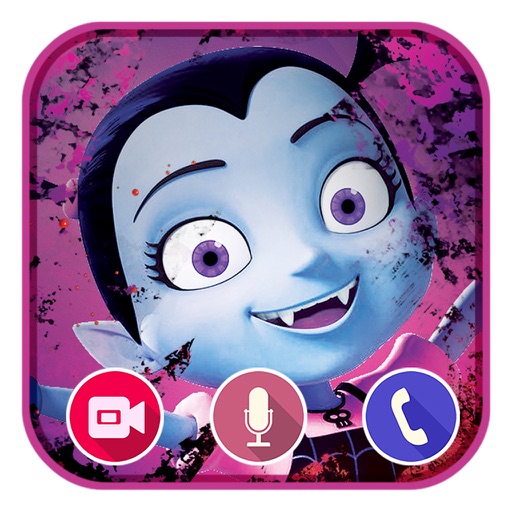 Call From Vampire iOS App